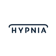 Le Logo Hypnia Matelas