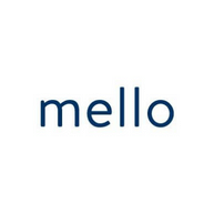 Le logo de la marque Mello