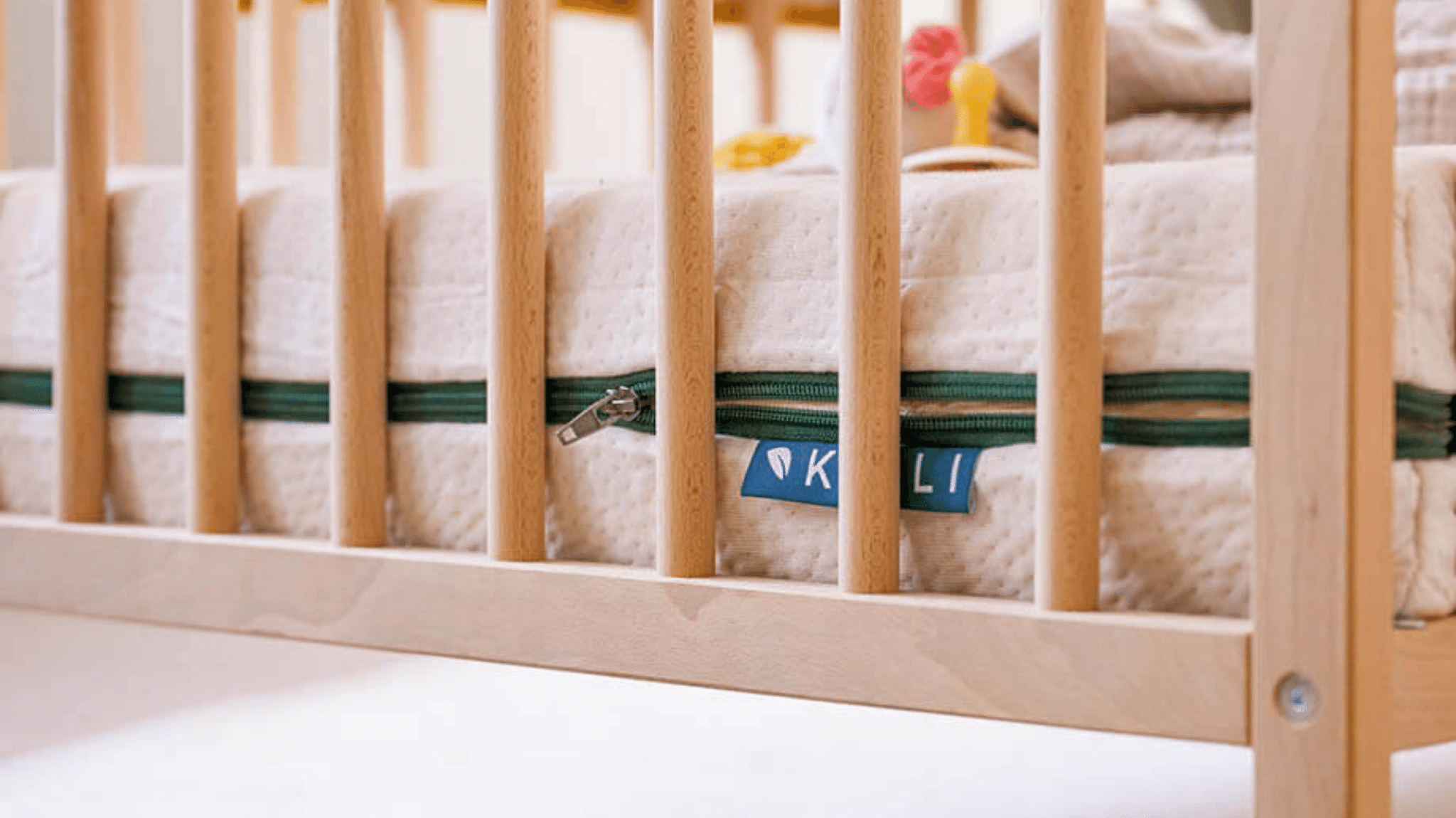 Comment choisir un oreiller pour bébé ? - Kipli