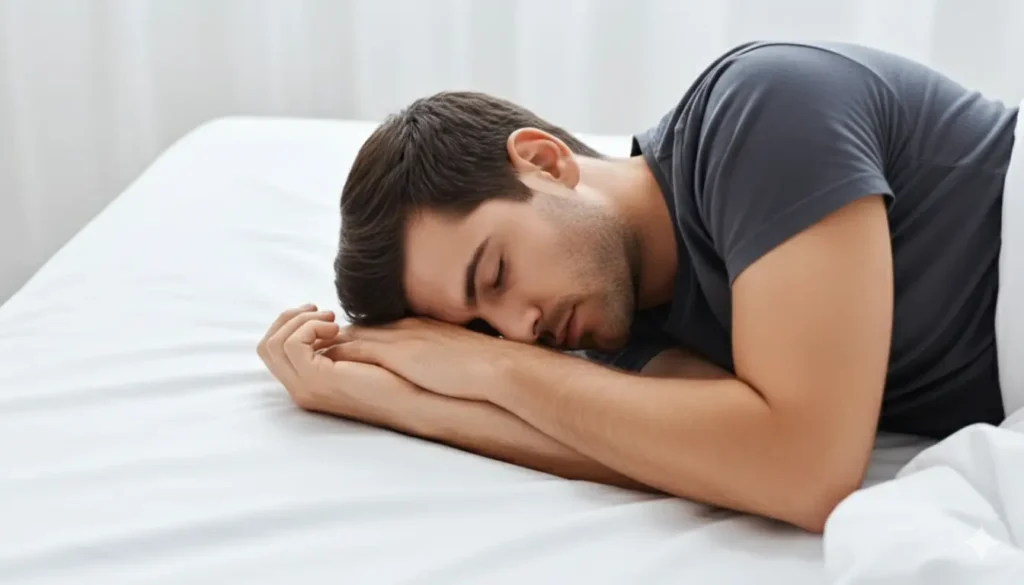 Dormir sans oreiller, bon ou mauvais pour la santé