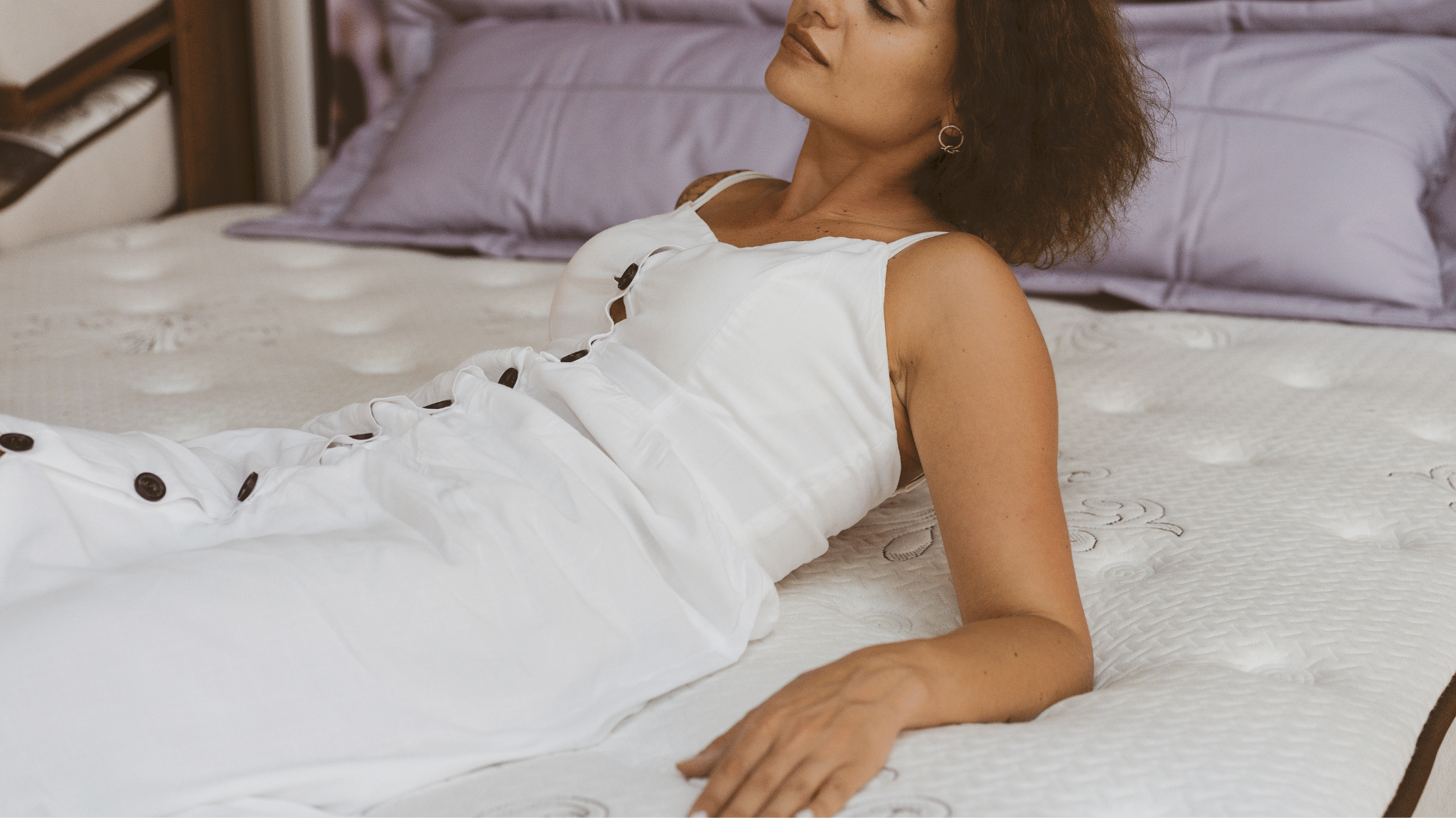 Comment votre linge de lit influence votre sommeil ? Most – MOST