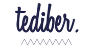 Le logo Tediber accueil