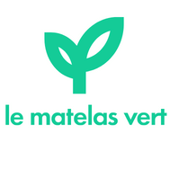 Logo Le Matelas Vert