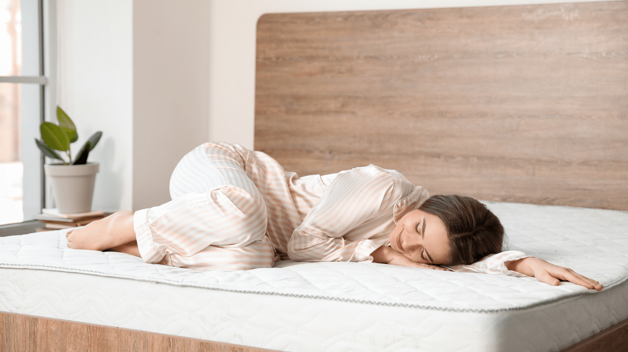 Eve Sleep Matelas Original Classic Hybrid - Confort Ferme