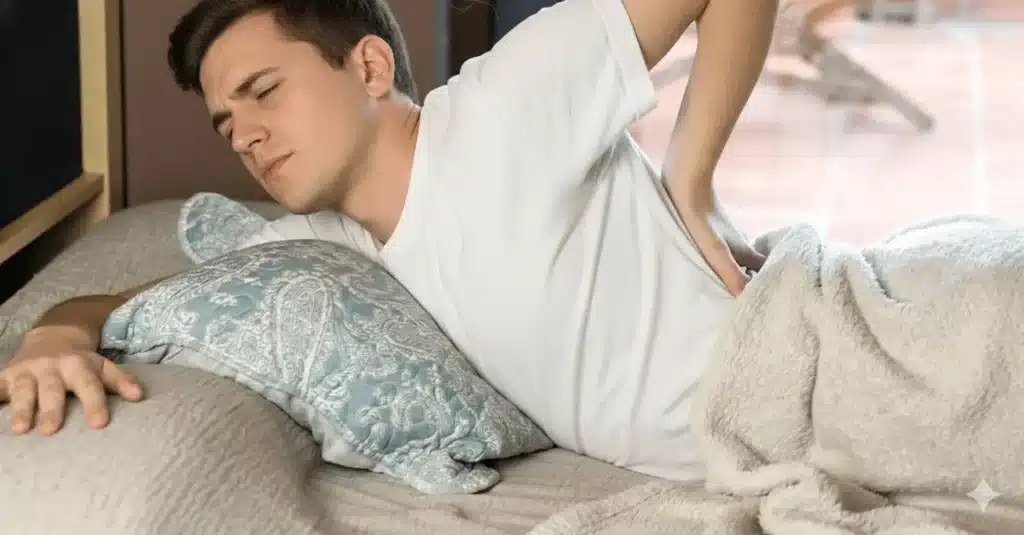 Les marques de matelas à éviter