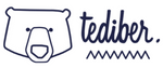 Logo de la marque Tediber