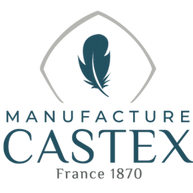 Le logo de la marque Castex