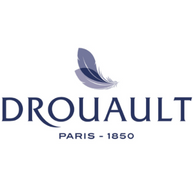 Le logo de la marque Drouault