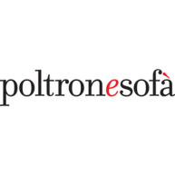 Le logo de la marque Poltronesofa