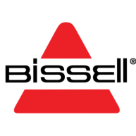 Le logo de la marque Bissell