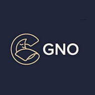 Le logo de la marque GnO