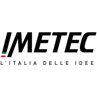 Logo de la marque Imetec