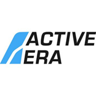 Le logo de la marque Active Era