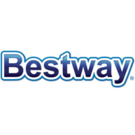 Le logo de la marque Bestway