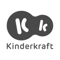 Logo de la marque Kinderkraft