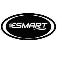 Le logo de la marque eSmart