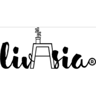 Le logo de la marque Livasia