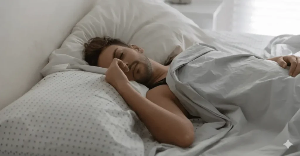 Les meilleures positions pour bien dormir