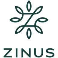 Logo de la marque Zinus
