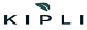 Mini logo de la marque Kipli