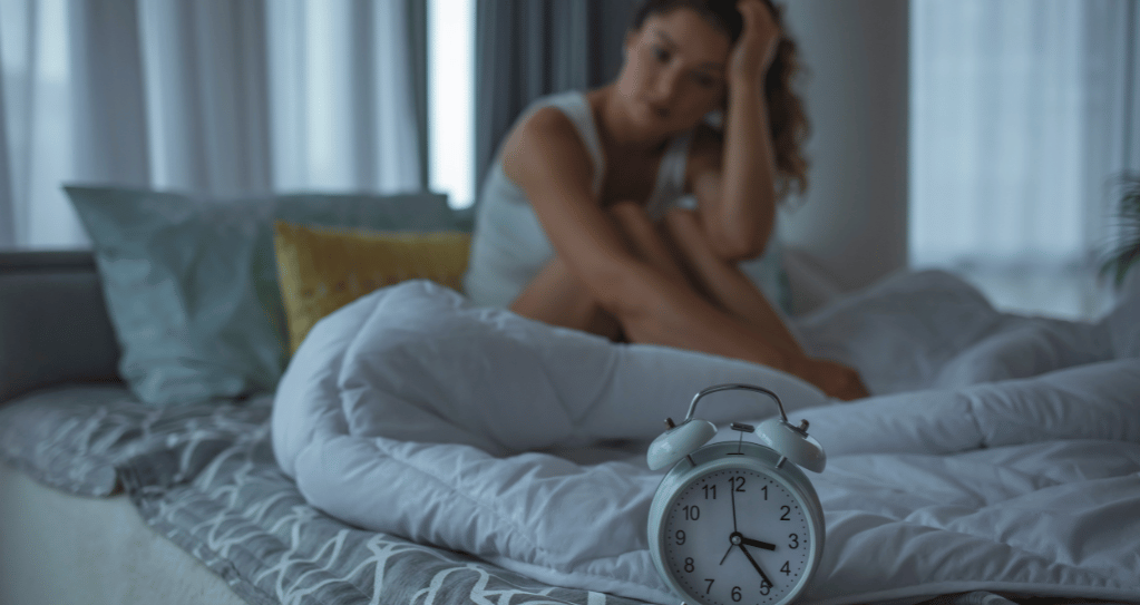 Quelles sont les causes des troubles du sommeil