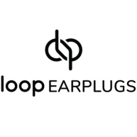 Logo Loop Earplugs