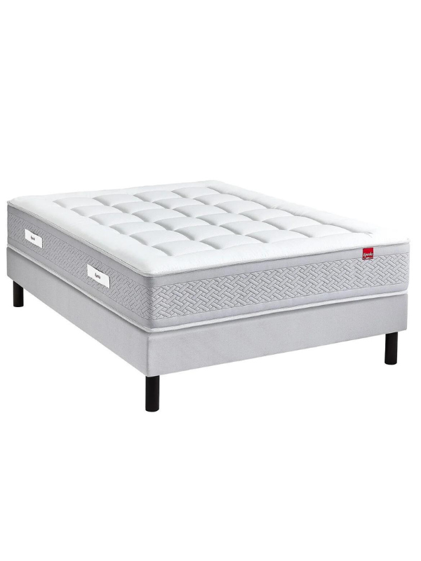 Matelas Moelleux Epeda 140x200 Le Majestueux