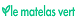 Logo miniature Le Matelas Vert