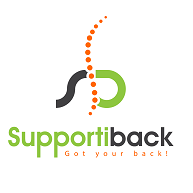 logo Supportiback