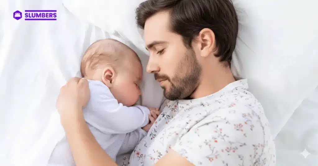 Comment habiller son bébé la nuit