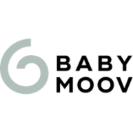 Baby Moov Logo