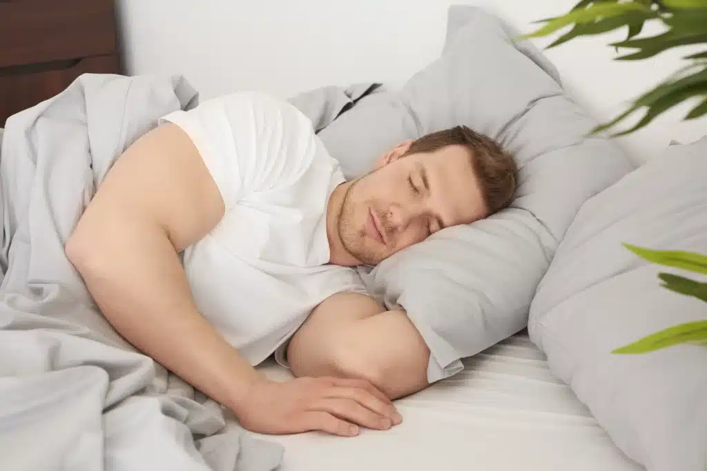 Faut-il dormir la tête au nord ?