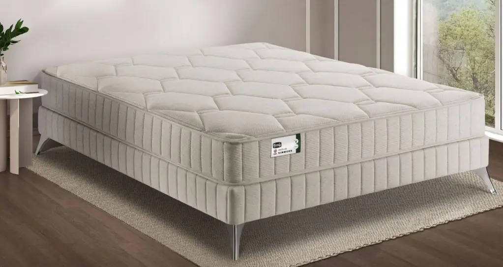 Matelas Simmons First