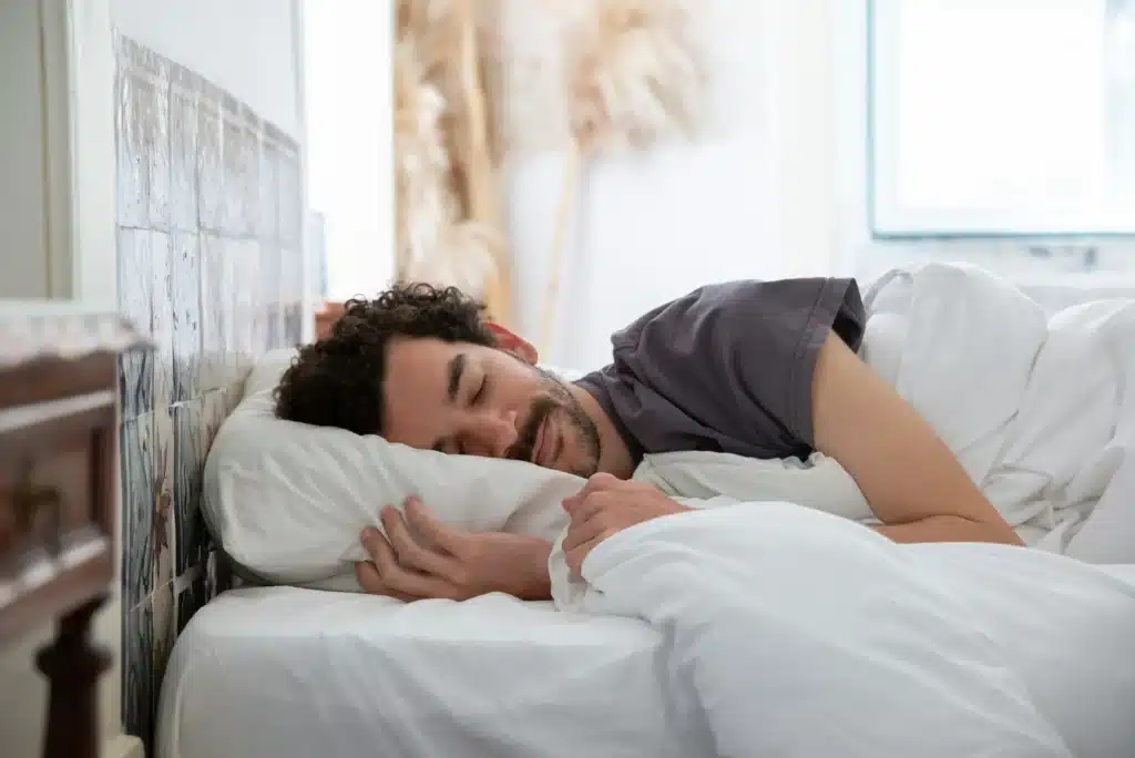 Faut-il dormir la tête à l'Est ?