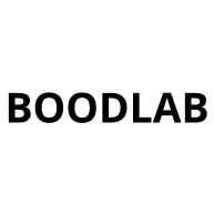 Logo Boodlab