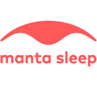 Logo Manta Sleep