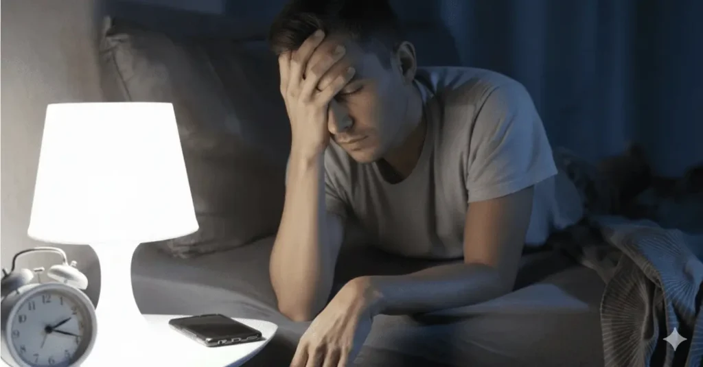 Comprendre l'insomnie et comment s'en débarrasser