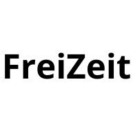 Logo FreiZeit