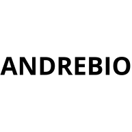 Logo Amdrebio