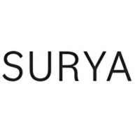Logo Surya