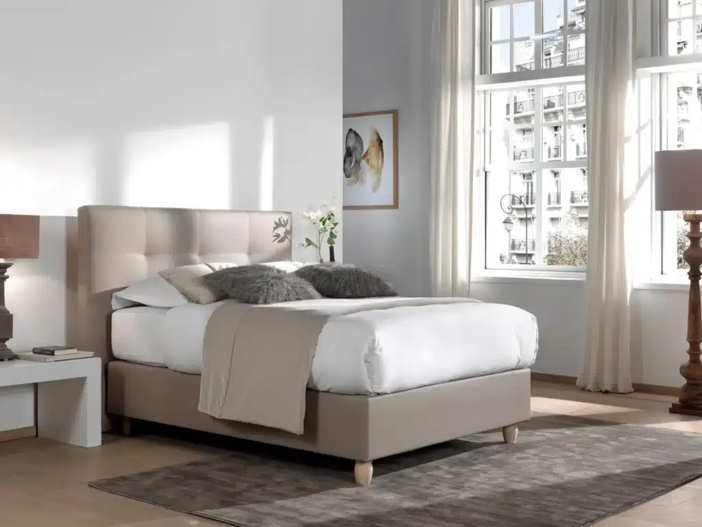matelas pas cher otello