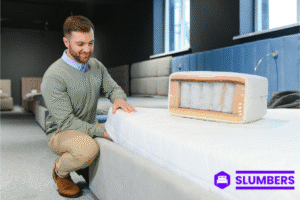 Pour quel fermeté de matelas opter selon son profil ?