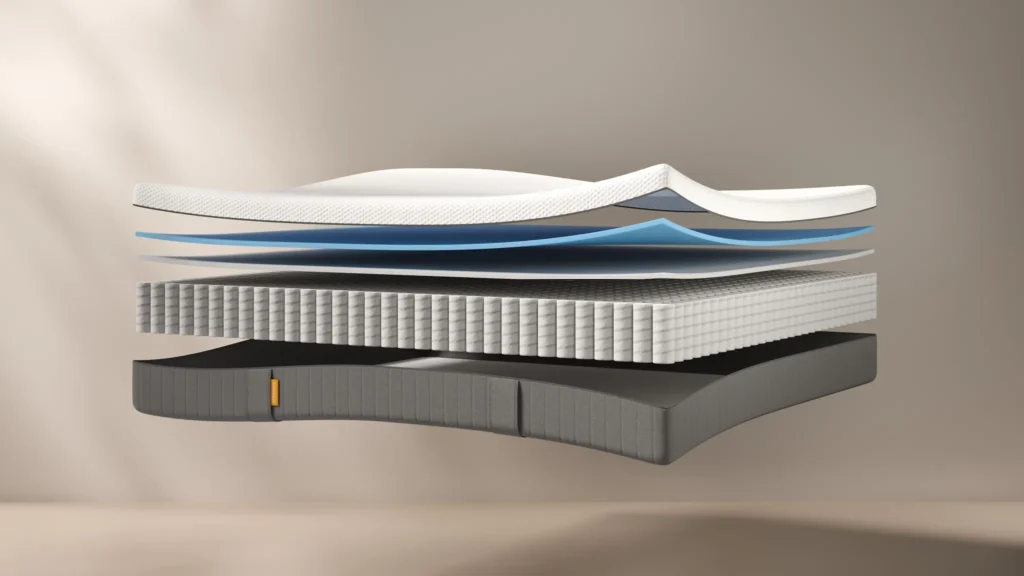 matelas 90x190cm emma original 2