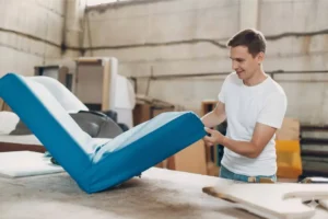 Comment recycler son matelas ? 6 solutions efficaces