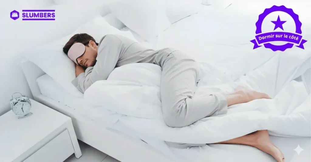 Les meilleurs matelas pour dormir sur le coté
