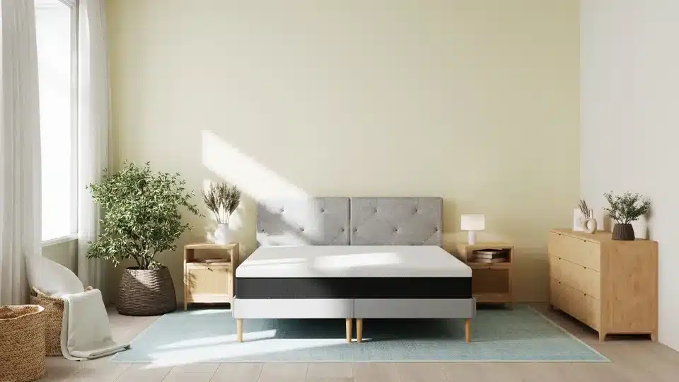 le matelas emma original version 2025