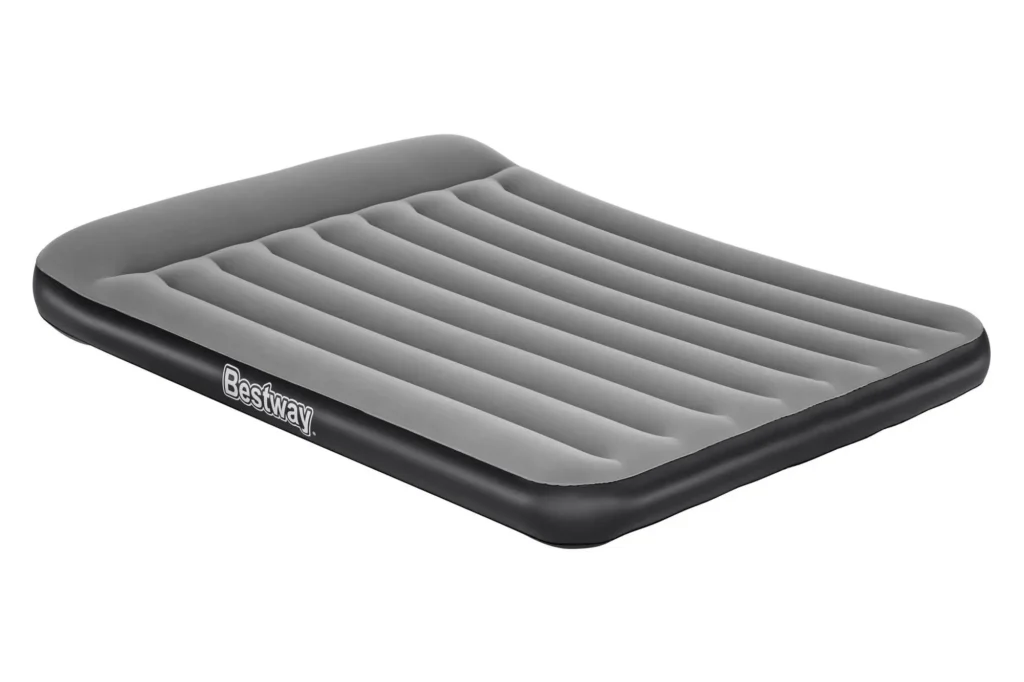 matelas gonflable bestway queen haut de gamme