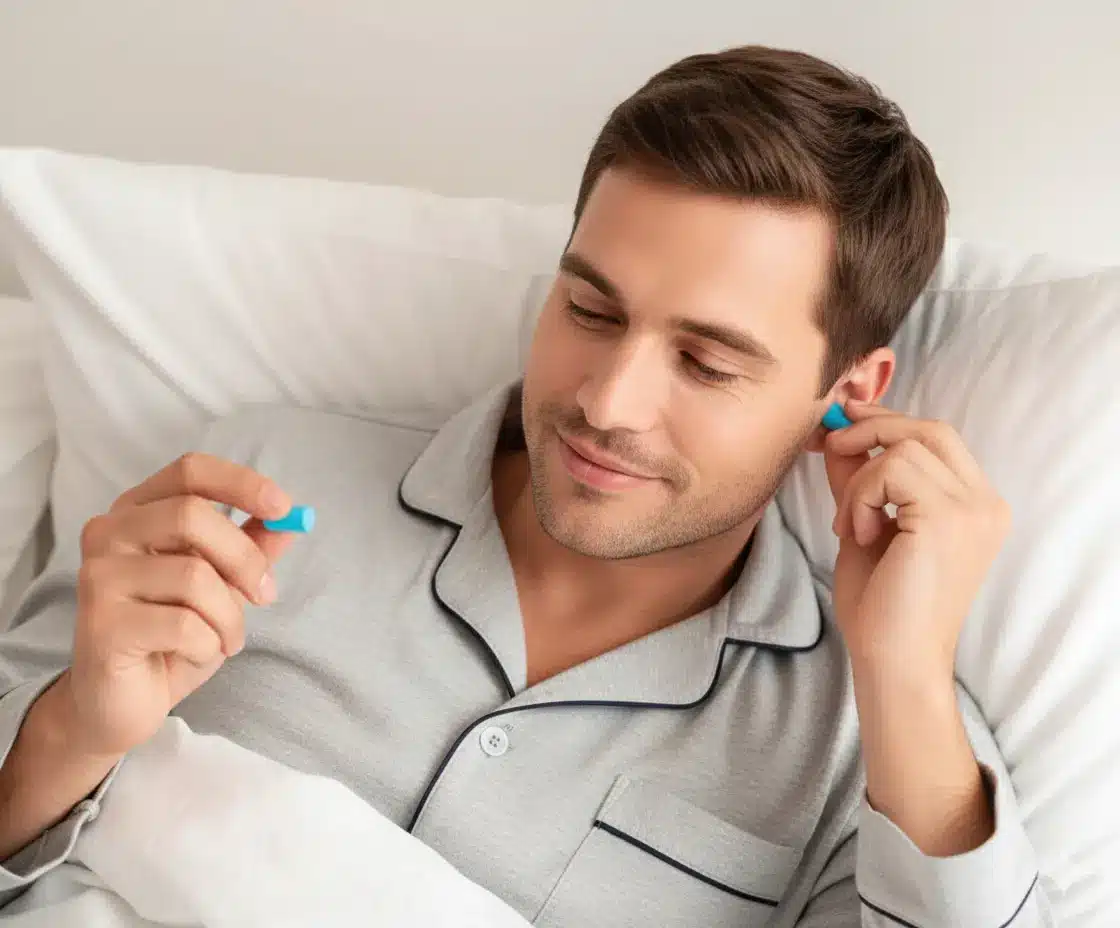 comparatif des meilleur bouchons d'oreilles en 2025