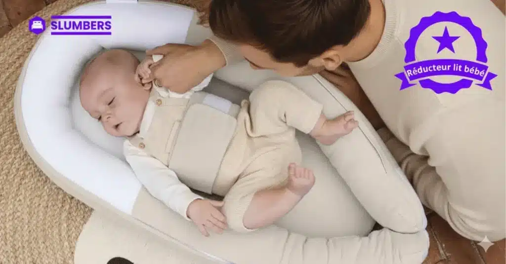 Le top 5 des meilleurs réducteur de lit en 2025