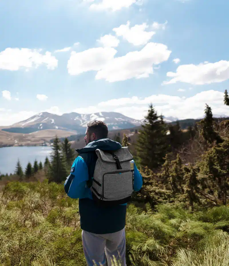 Le meilleur sac à langer en 2025